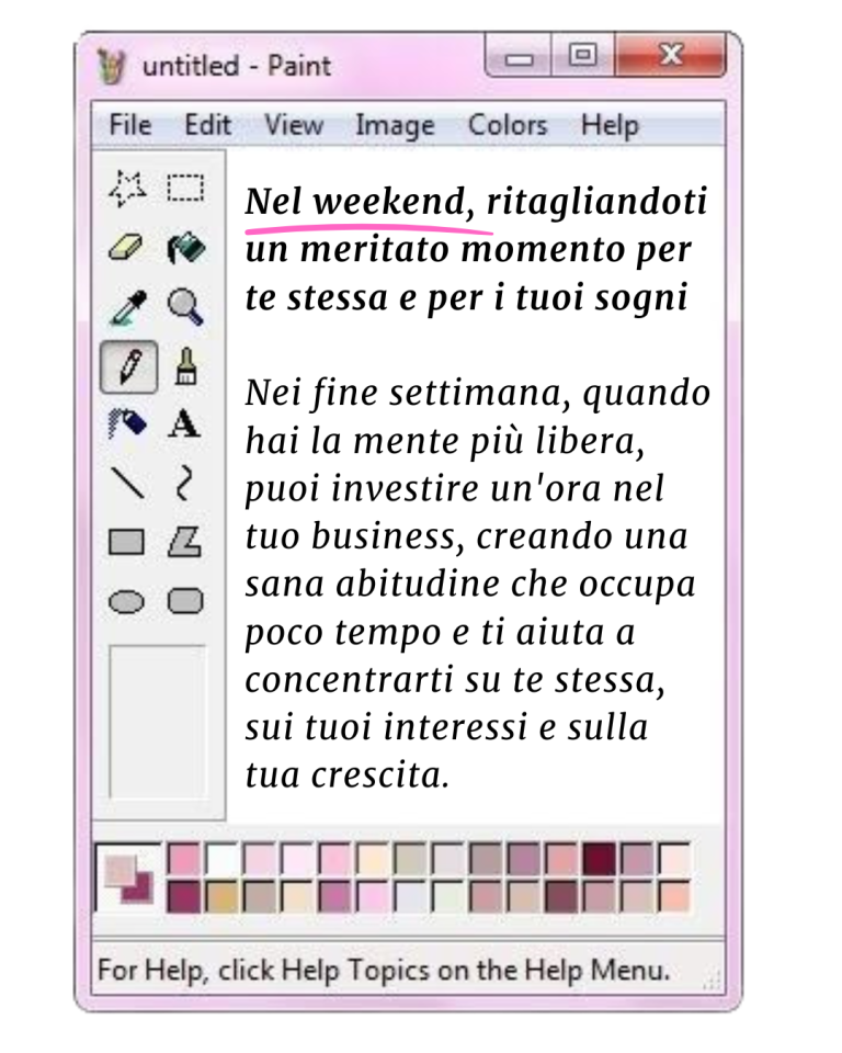 Non ho letto Vanna Marketing (imperdonabile), ma Scrivere per Vendere è veramente un manuale fantastico.. consiglio la prossima volta di allegare un evidenziatore per amplificare l'effetto wow... (2)