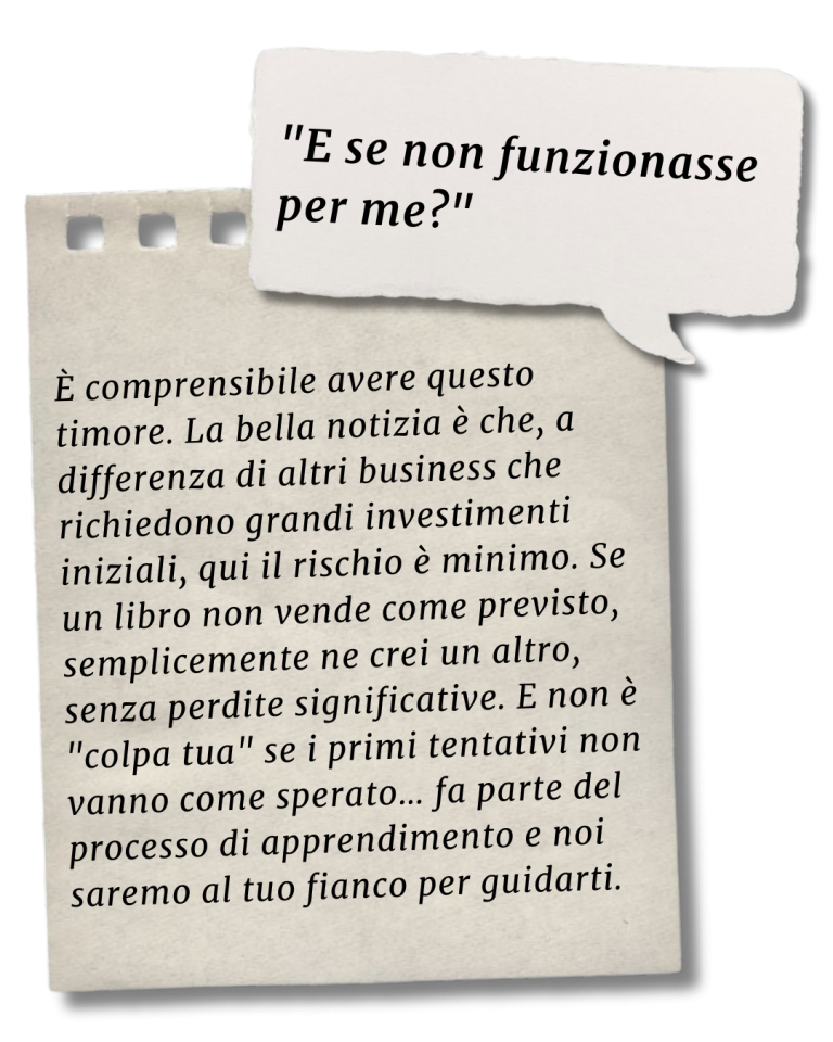Non ho letto Vanna Marketing (imperdonabile), ma Scrivere per Vendere è veramente un manuale fantastico.. consiglio la prossima volta di allegare un evidenziatore per amplificare l'effetto wow... (9)