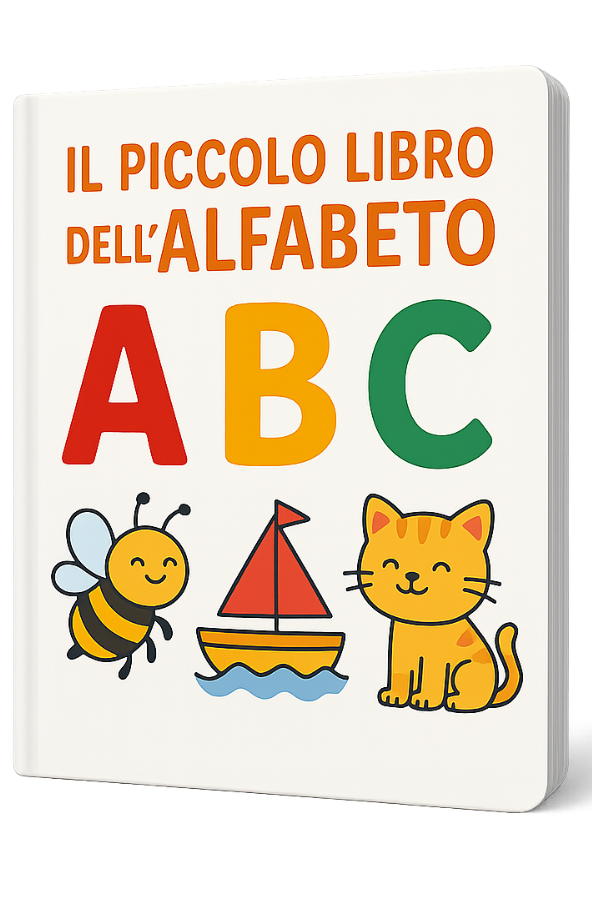 Piccolo alfabeto